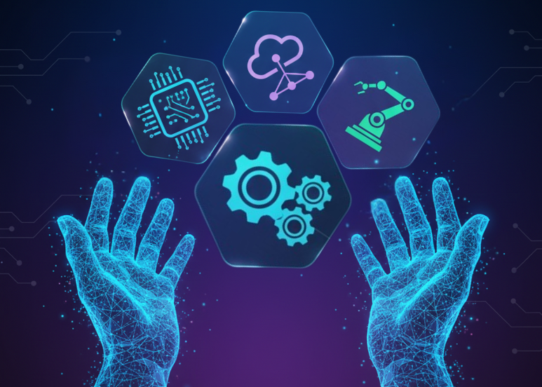 Proceso de transformación automática