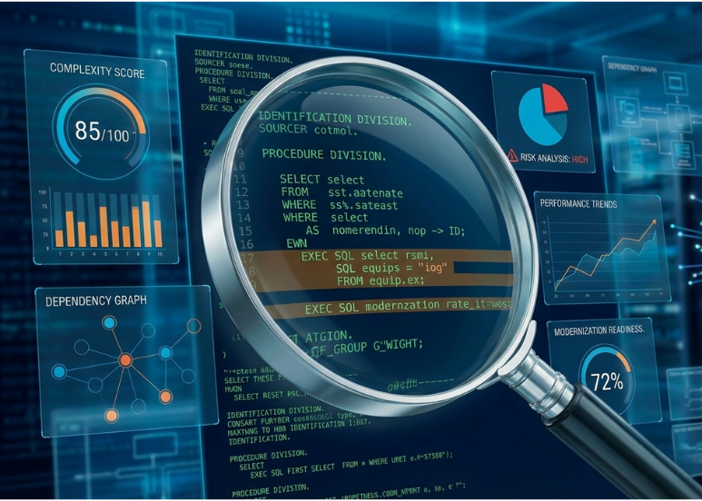 Dashboard de análisis técnico